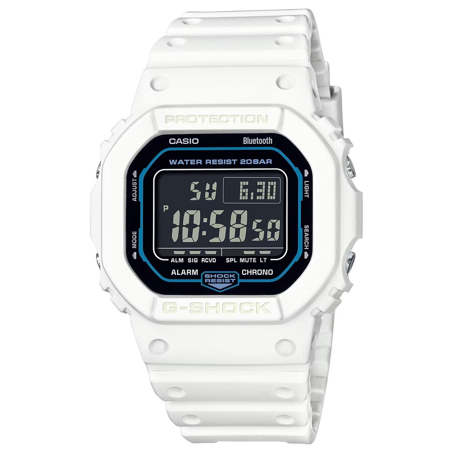 ЧАСОВНИК CASIO G-SHOCK DW-B5600SF-7ER