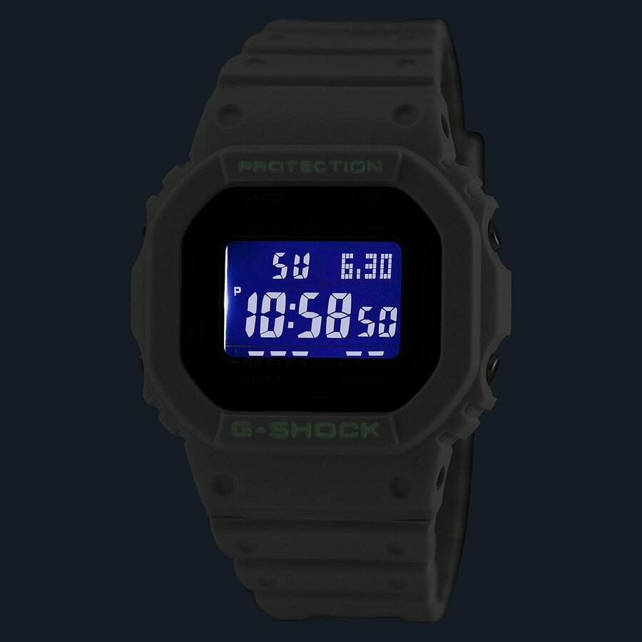 ЧАСОВНИК CASIO G-SHOCK DW-B5600SF-7ER