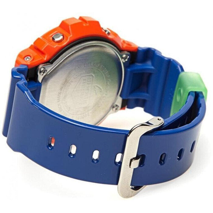 ЧАСОВНИК CASIO G-SHOCK DW-6900SC-4ER