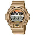 ЧАСОВНИК CASIO G-SHOCK DW-6900GDA-9ER