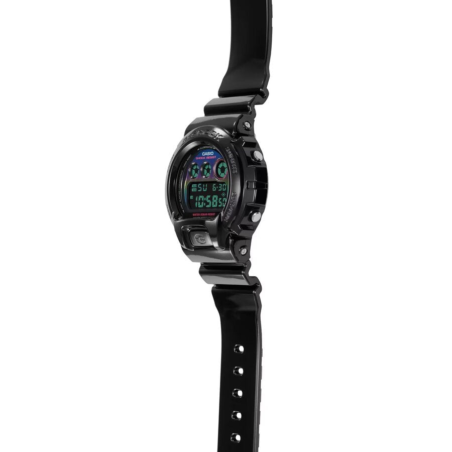 ЧАСОВНИК CASIO G-SHOCK DW-6900RGB-1ER