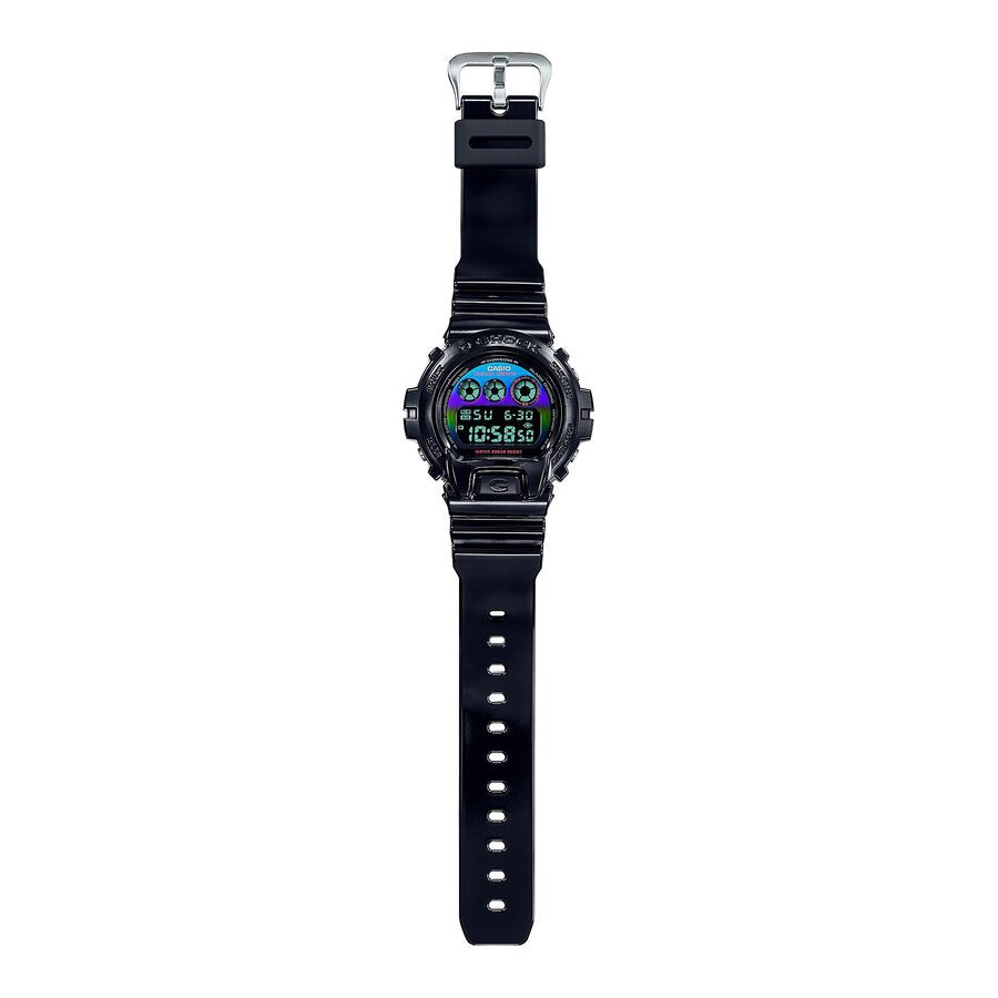 ЧАСОВНИК CASIO G-SHOCK DW-6900RGB-1ER
