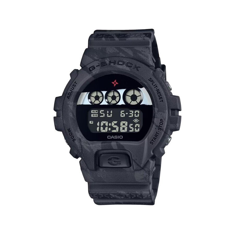 ЧАСОВНИК CASIO G-SHOCK DW-6900NNJ-1ER