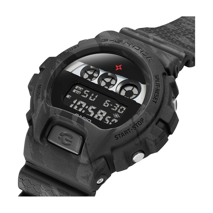 ЧАСОВНИК CASIO G-SHOCK DW-6900NNJ-1ER