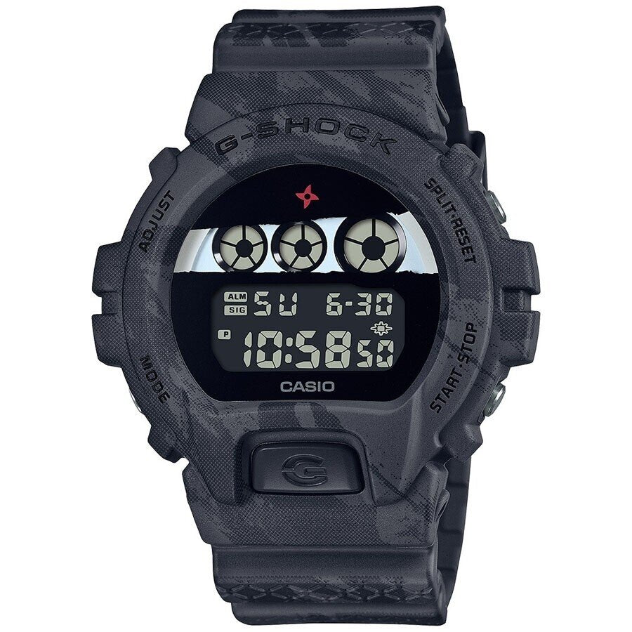 ЧАСОВНИК CASIO G-SHOCK DW-6900NNJ-1ER