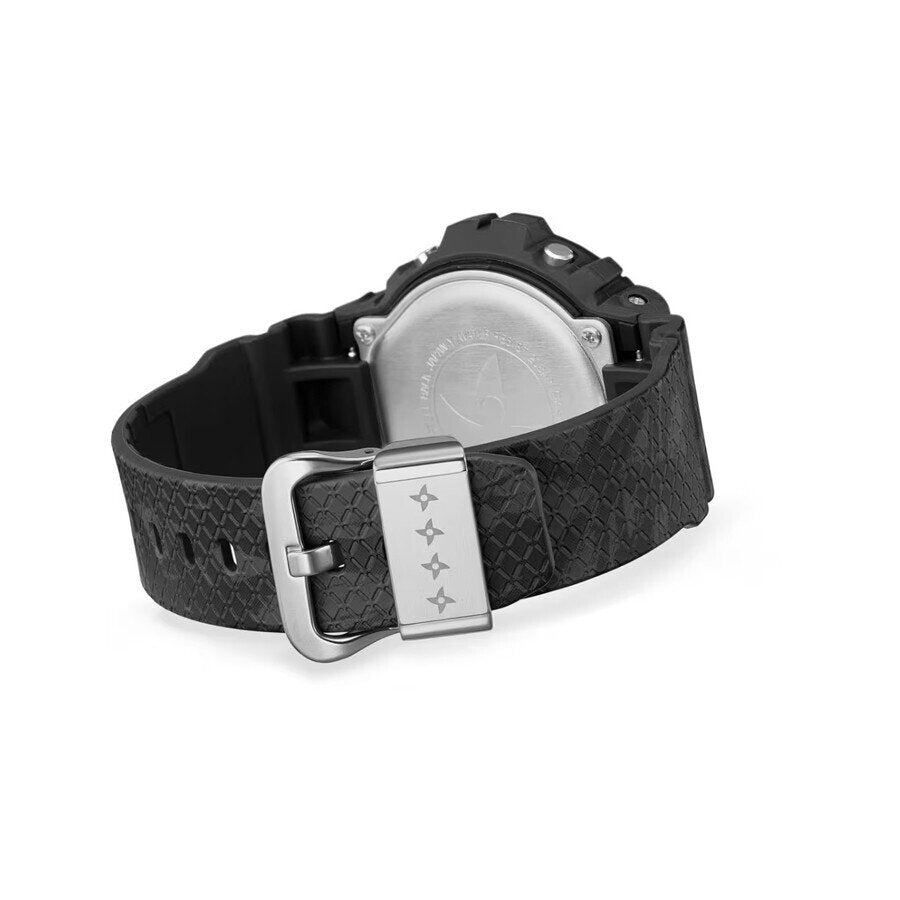 ЧАСОВНИК CASIO G-SHOCK DW-6900NNJ-1ER