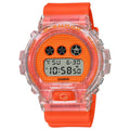 ЧАСОВНИК CASIO G-SHOCK DW-6900GL-4ER