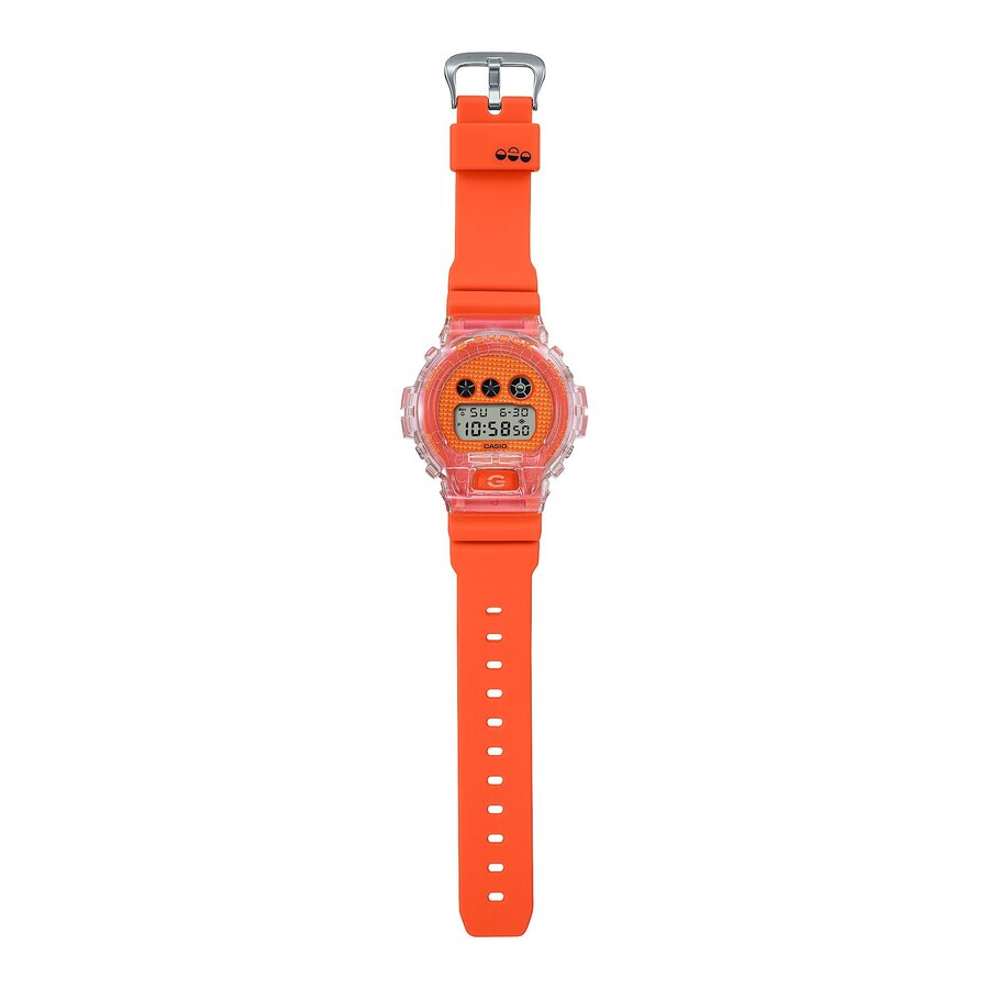 ЧАСОВНИК CASIO G-SHOCK DW-6900GL-4ER