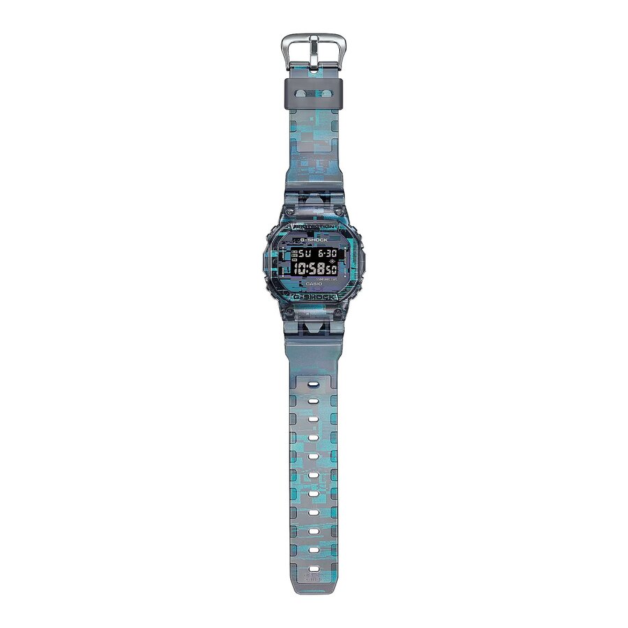 ЧАСОВНИК CASIO G-SHOCK DW-5600NN-1ER