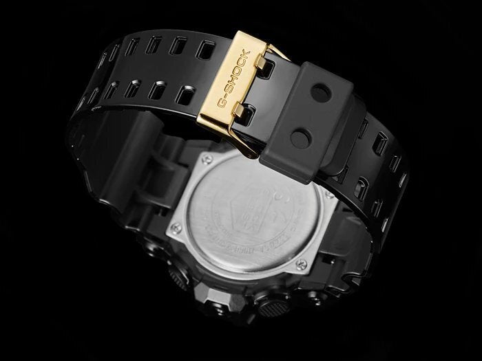 ЧАСОВНИК CASIO G-SHOCK GA-710GB-1AER