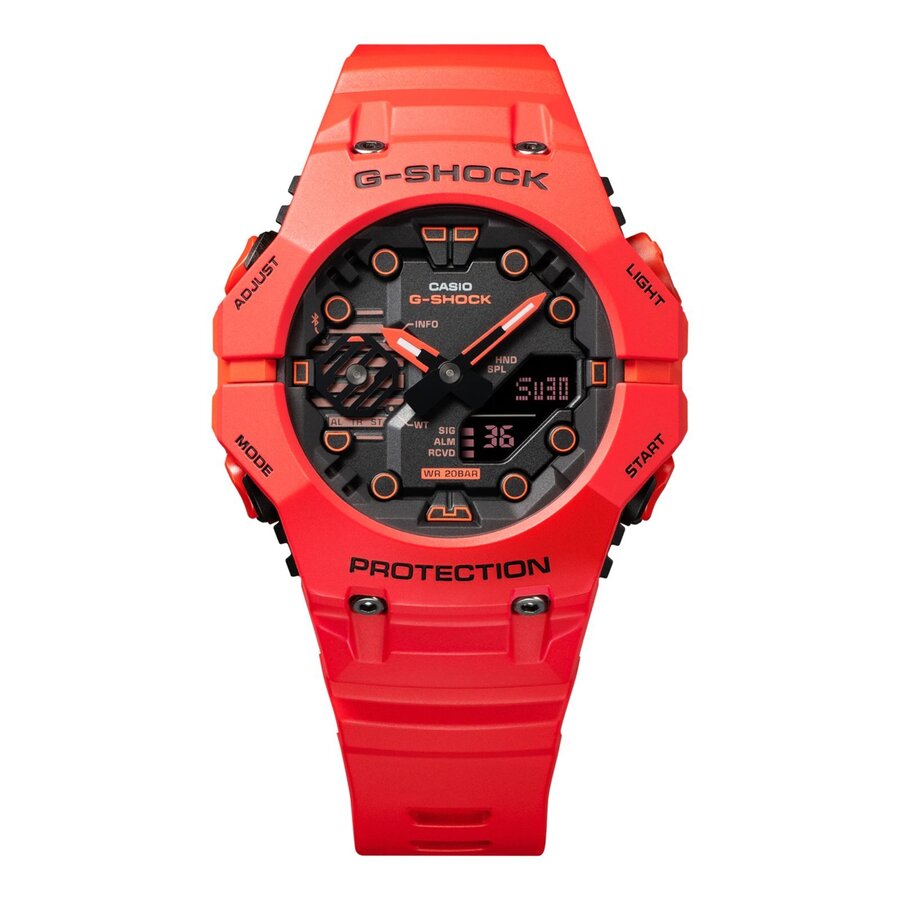 ЧАСОВНИК CASIO G-SHOCK GA-B001-4AER
