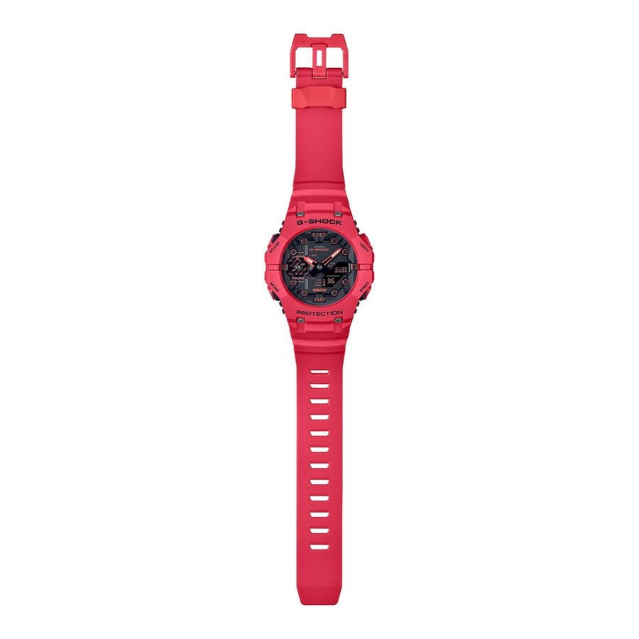 ЧАСОВНИК CASIO G-SHOCK GA-B001-4AER
