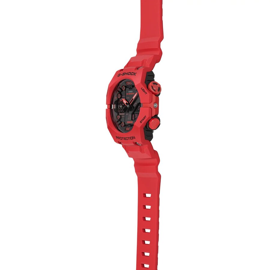 ЧАСОВНИК CASIO G-SHOCK GA-B001-4AER