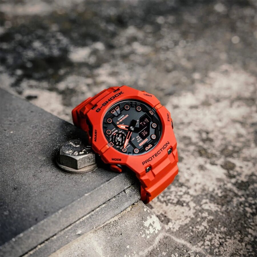 ЧАСОВНИК CASIO G-SHOCK GA-B001-4AER