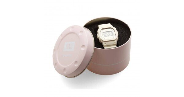 ЧАСОВНИК CASIO G-SHOCK DW-5600PGW-7ER