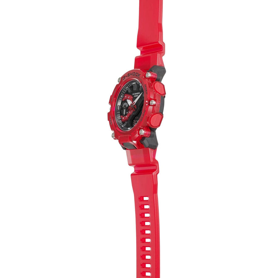 ЧАСОВНИК CASIO G-SHOCK GA-2200SKL-4AER