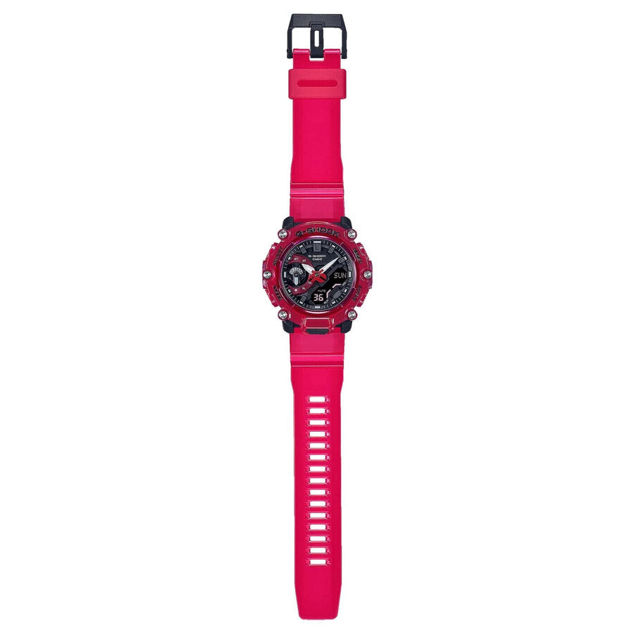 ЧАСОВНИК CASIO G-SHOCK GA-2200SKL-4AER