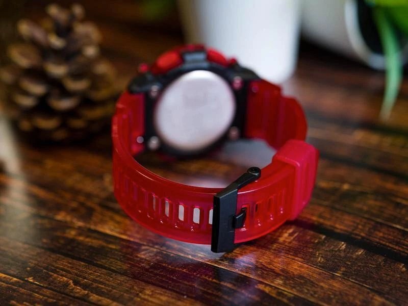 ЧАСОВНИК CASIO G-SHOCK GA-2200SKL-4AER