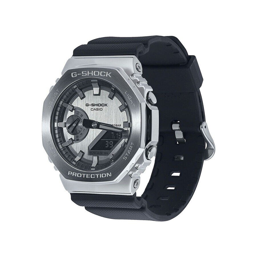 ЧАСОВНИК CASIO G-SHOCK GM-2100-1AER