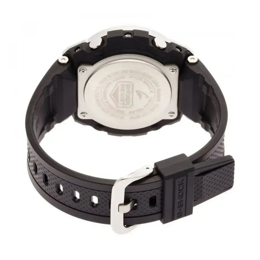 ЧАСОВНИК CASIO G-SHOCK G-STEEL GST-W110-1AER