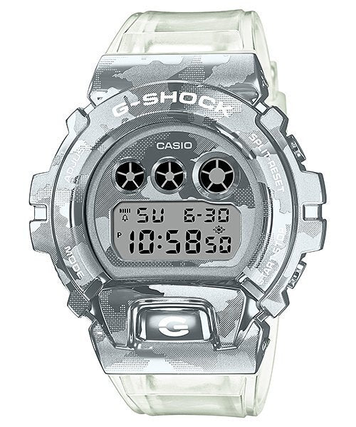 ЧАСОВНИК CASIO G-SHOCK GM-6900SCM-1ER