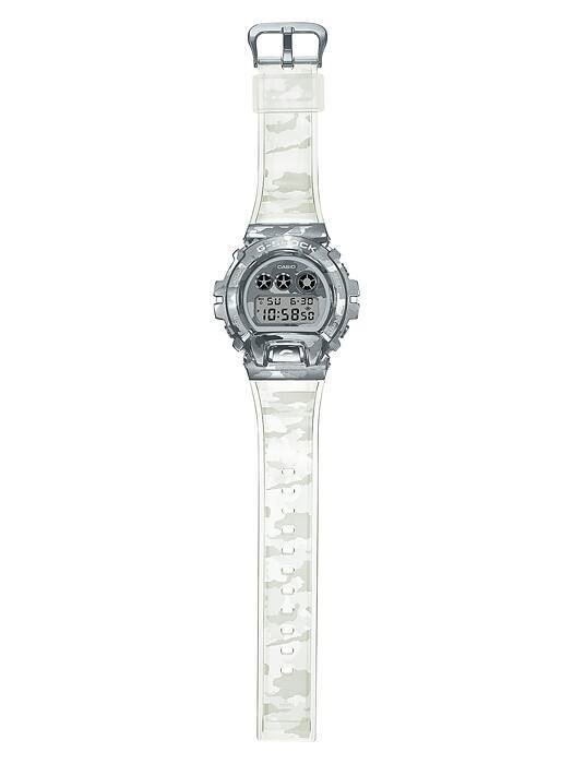 ЧАСОВНИК CASIO G-SHOCK GM-6900SCM-1ER
