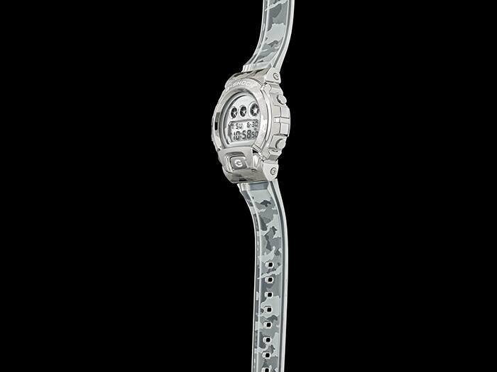 ЧАСОВНИК CASIO G-SHOCK GM-6900SCM-1ER