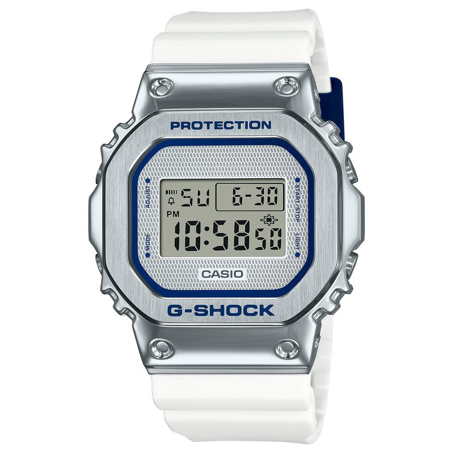ЧАСОВНИК CASIO G-SHOCK GM-5600LC-7ER
