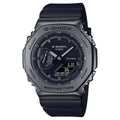 ЧАСОВНИК CASIO G-SHOCK GM-2100BB-1AER