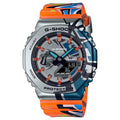 ЧАСОВНИК CASIO G-SHOCK GM-2100SS-1AER