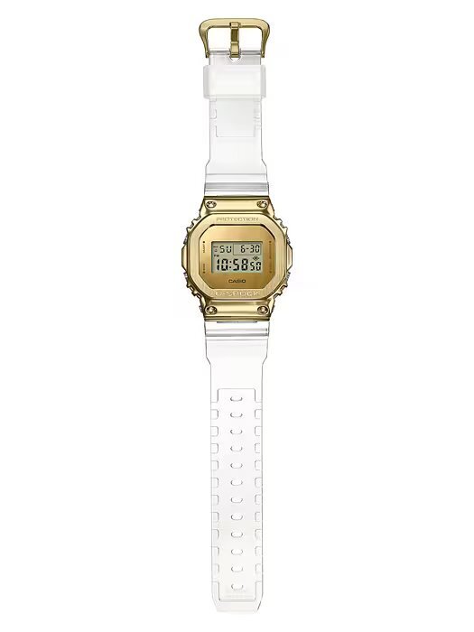 ЧАСОВНИК CASIO G-SHOCK GM-5600SG-9ER