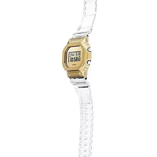 ЧАСОВНИК CASIO G-SHOCK GM-5600SG-9ER