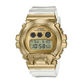 ЧАСОВНИК CASIO G-SHOCK GM-6900SG-9ER