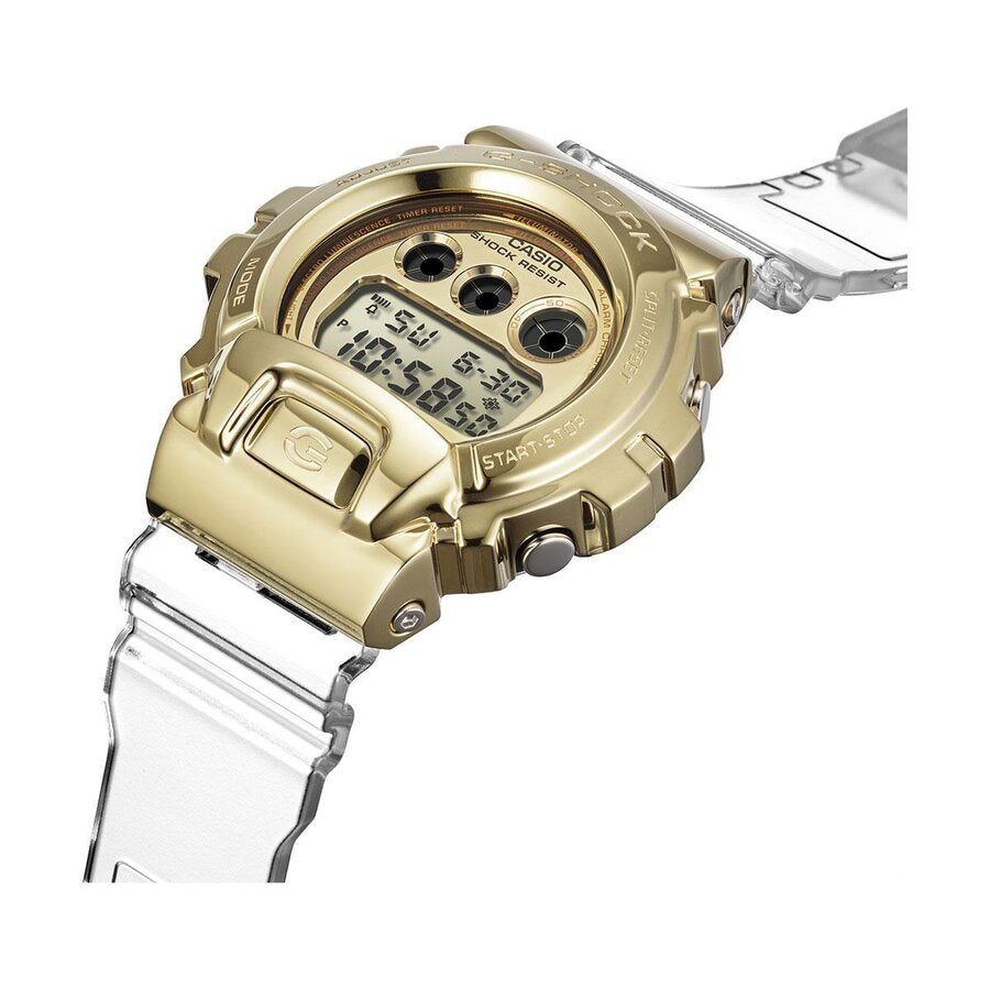 ЧАСОВНИК CASIO G-SHOCK GM-6900SG-9ER