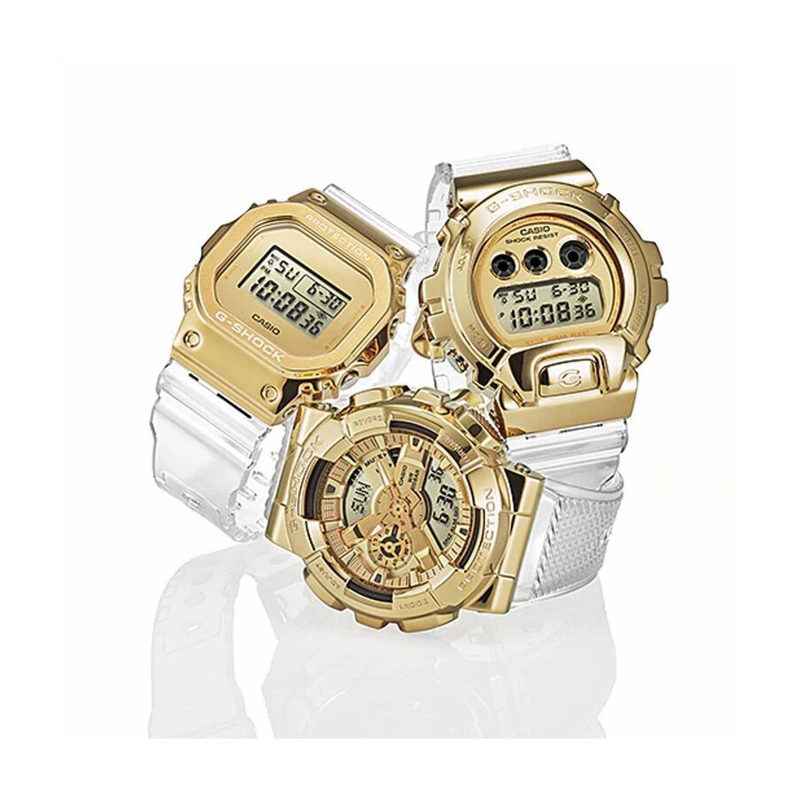 ЧАСОВНИК CASIO G-SHOCK GM-6900SG-9ER