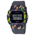 ЧАСОВНИК CASIO G-SHOCK GM-5640GEM-1ER