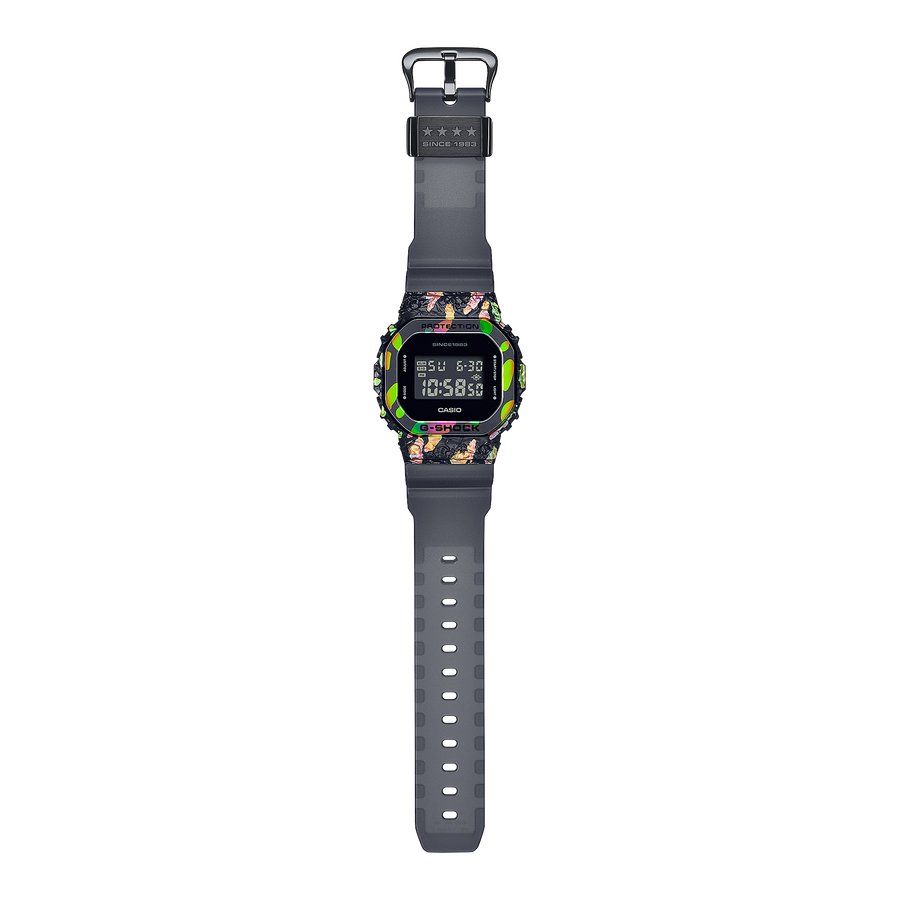 ЧАСОВНИК CASIO G-SHOCK GM-5640GEM-1ER