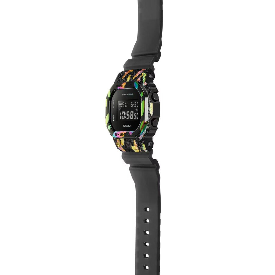 ЧАСОВНИК CASIO G-SHOCK GM-5640GEM-1ER