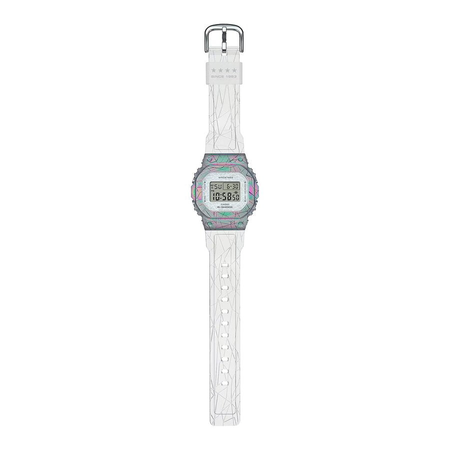 ЧАСОВНИК CASIO G-SHOCK GM-S5640GEM-7ER