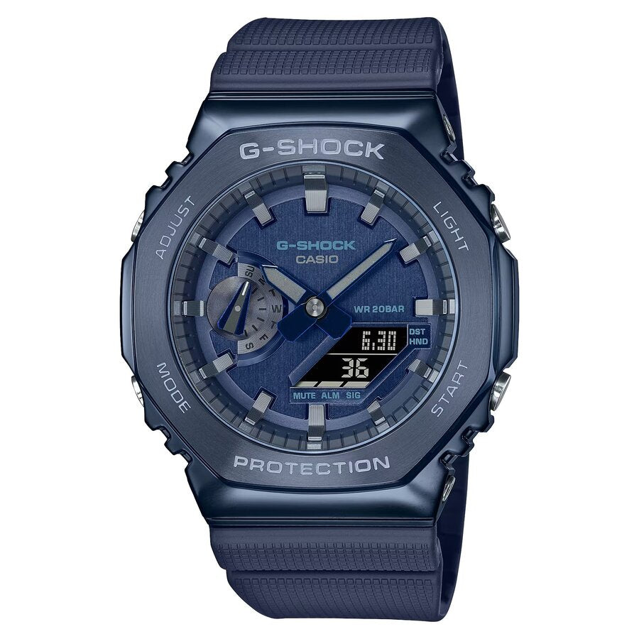 ЧАСОВНИК CASIO G-SHOCK GM-2100N-2AER