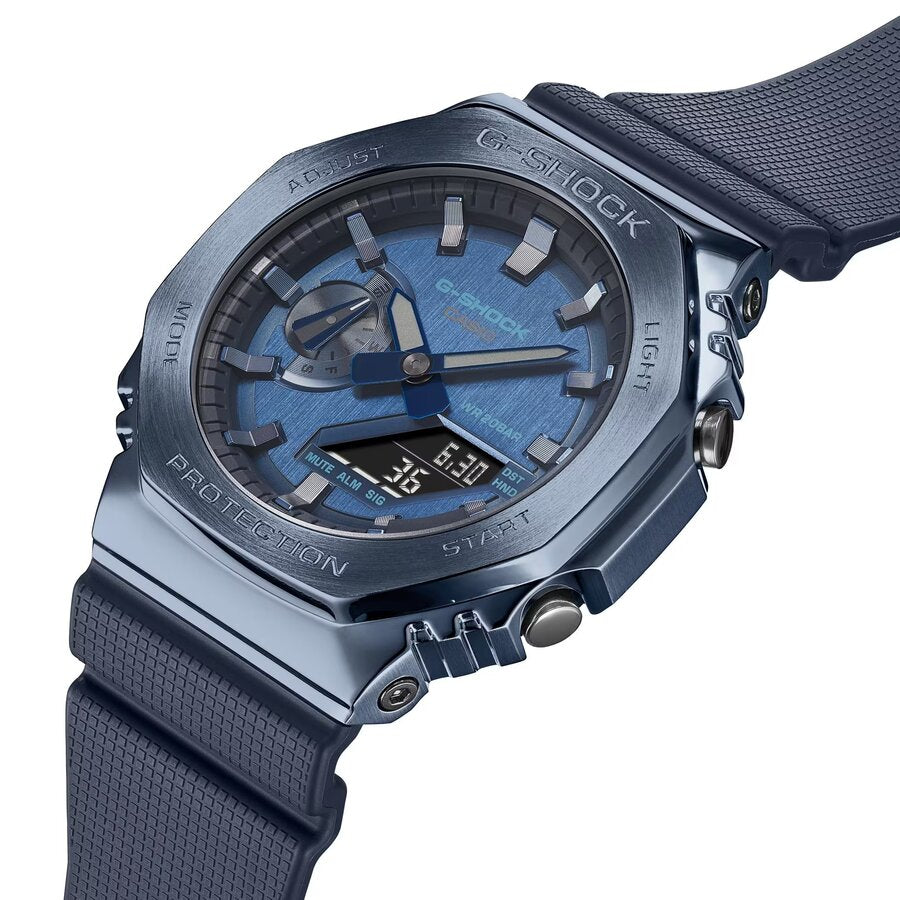 ЧАСОВНИК CASIO G-SHOCK GM-2100N-2AER