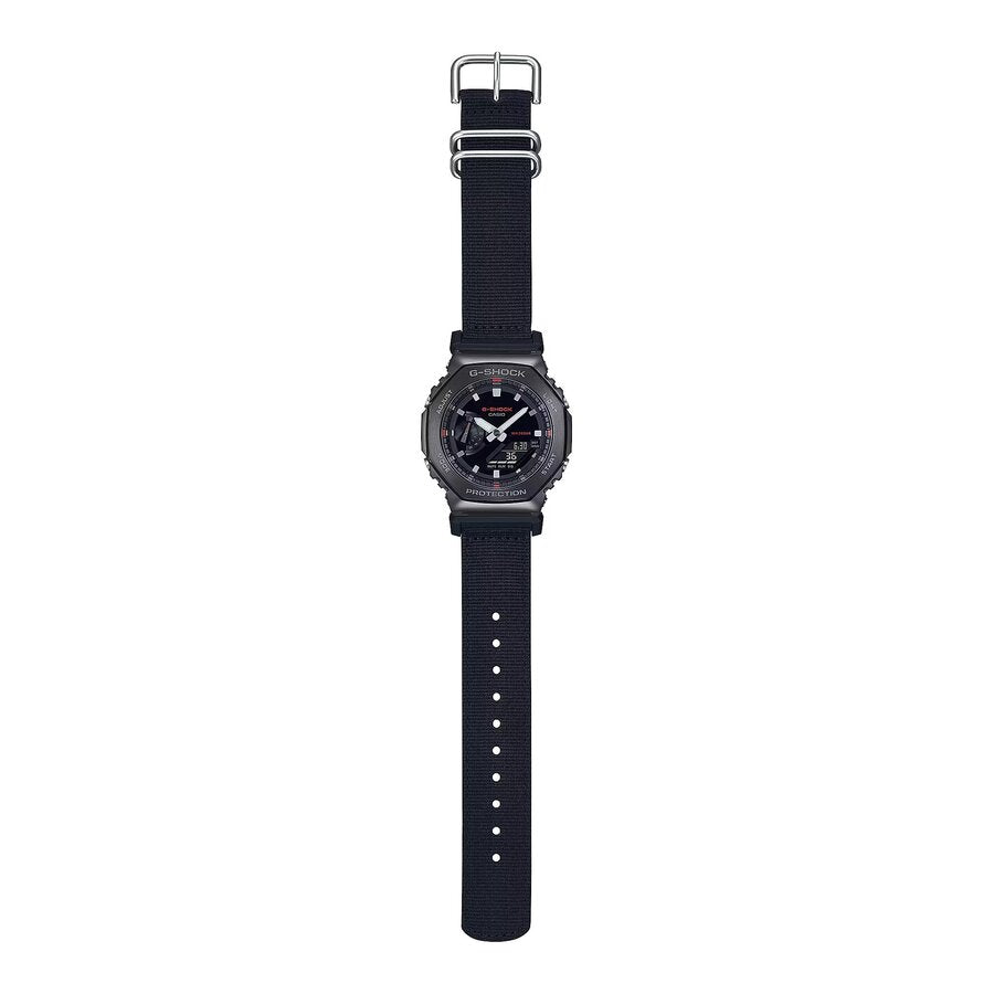 ЧАСОВНИК CASIO G-SHOCK GM-2100CB-1AER