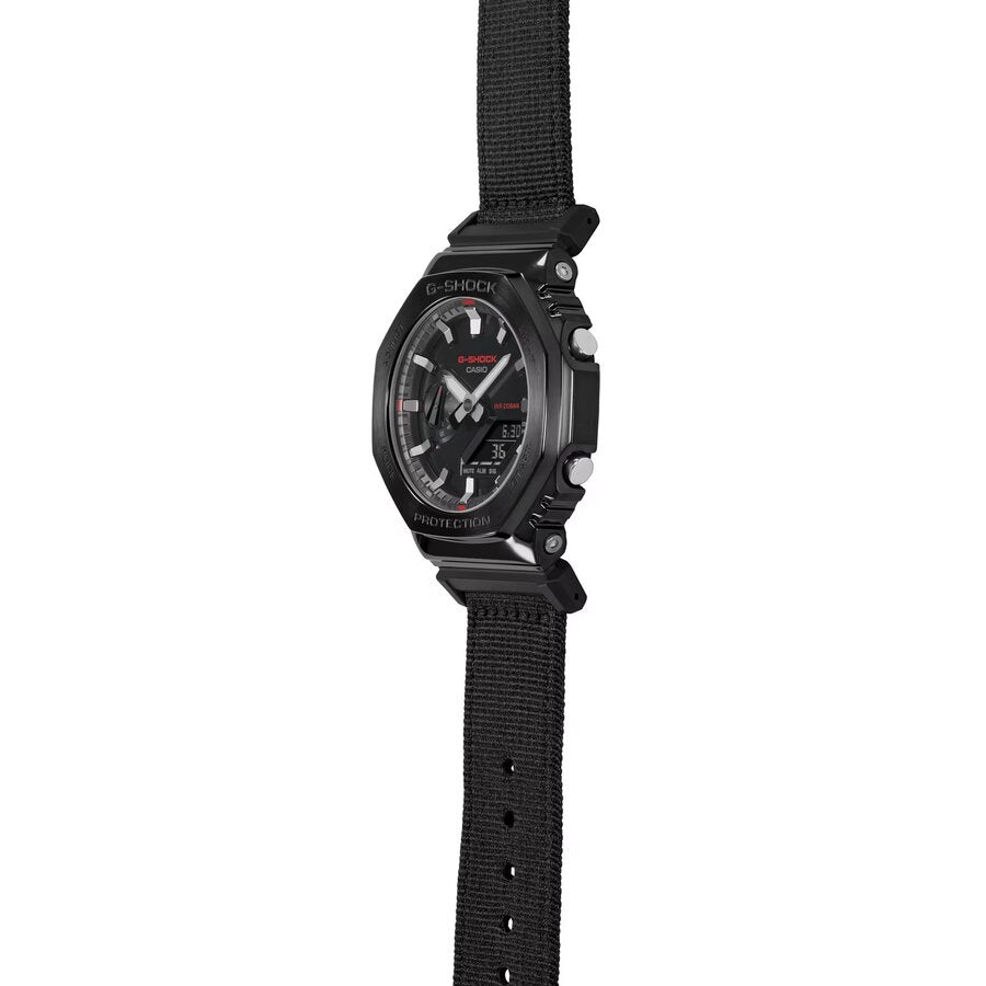 ЧАСОВНИК CASIO G-SHOCK GM-2100CB-1AER