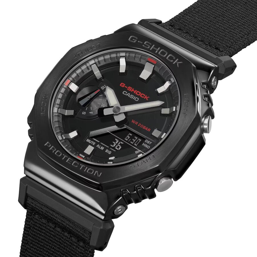 ЧАСОВНИК CASIO G-SHOCK GM-2100CB-1AER