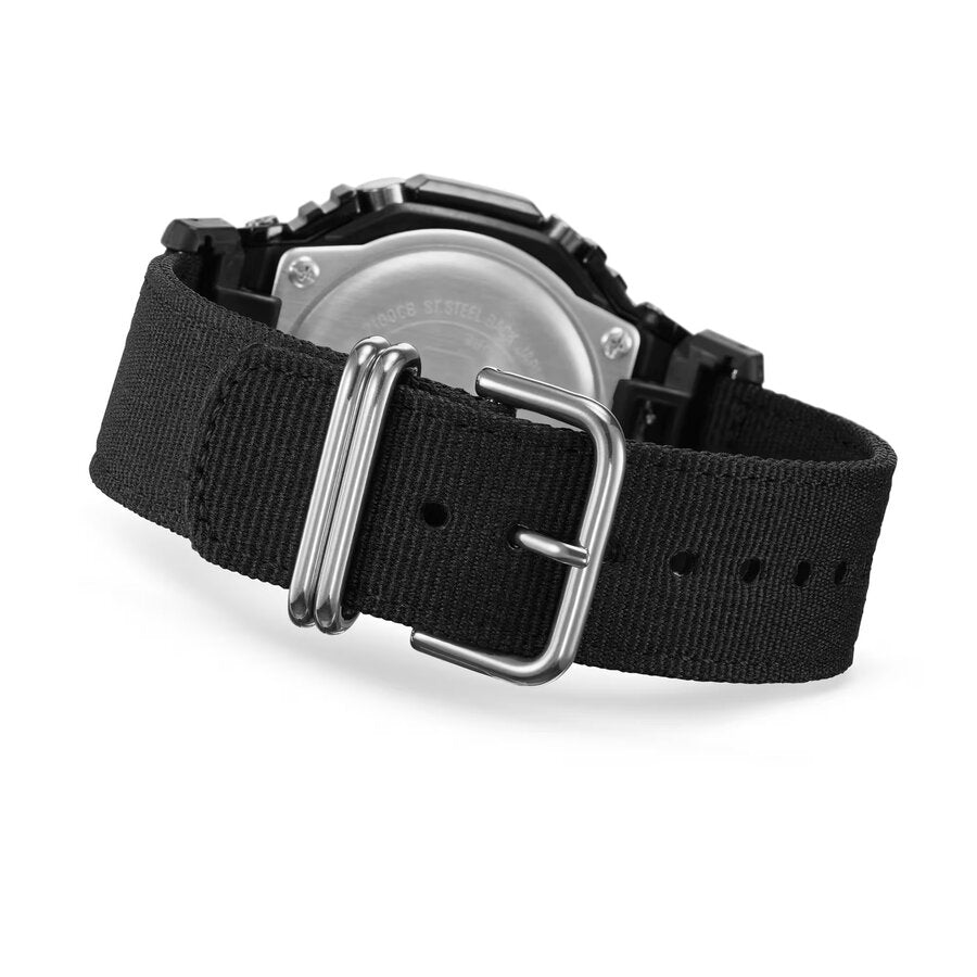 ЧАСОВНИК CASIO G-SHOCK GM-2100CB-1AER