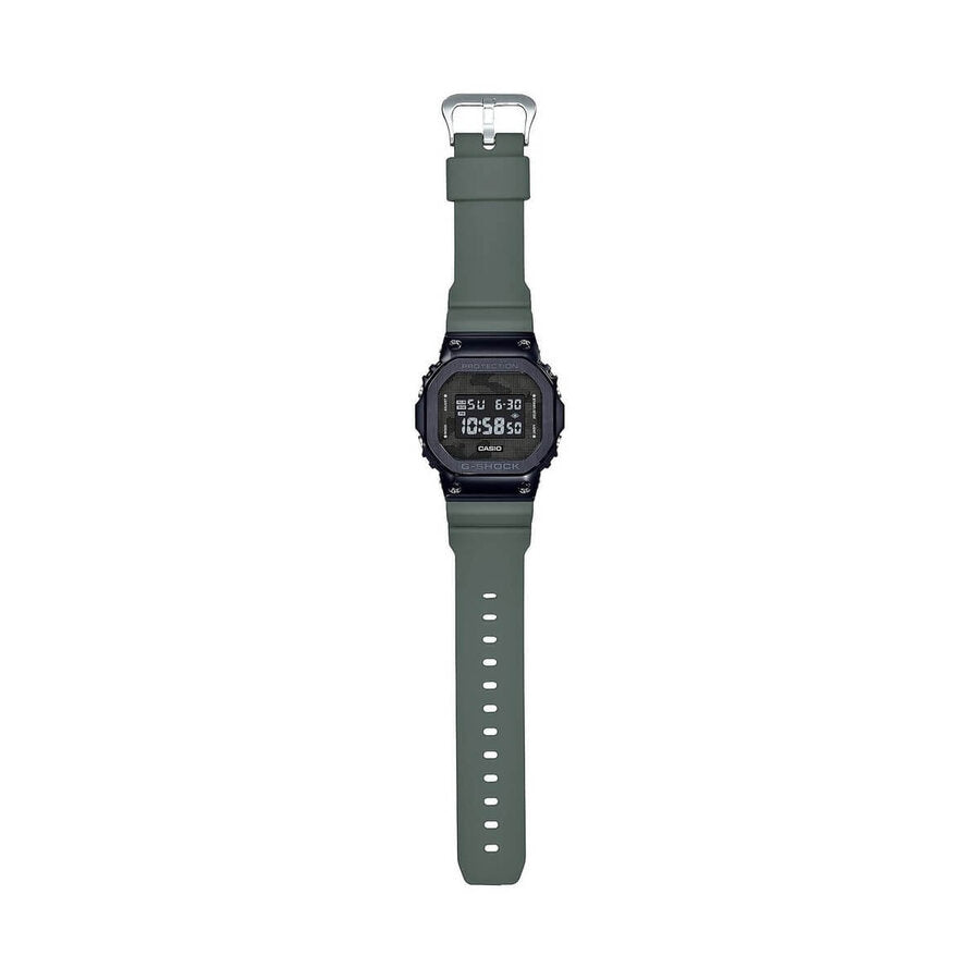 ЧАСОВНИК CASIO G-SHOCK GM-5600B-3ER