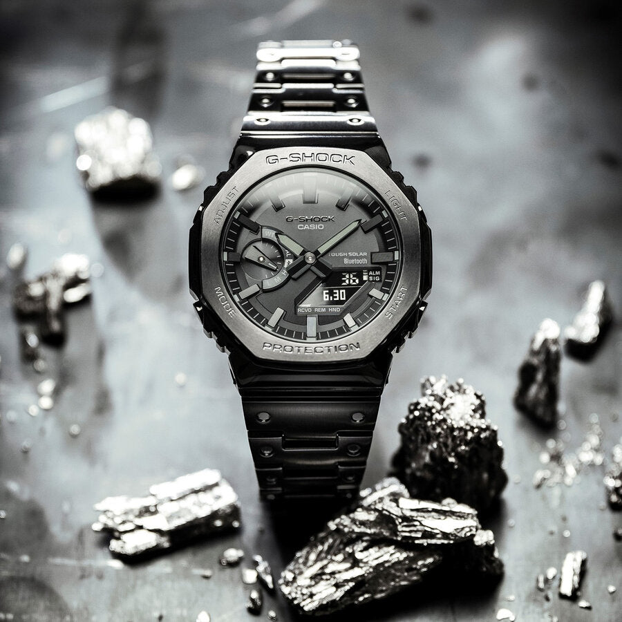 ЧАСОВНИК CASIO G-SHOCK GM-B2100BD-1AER