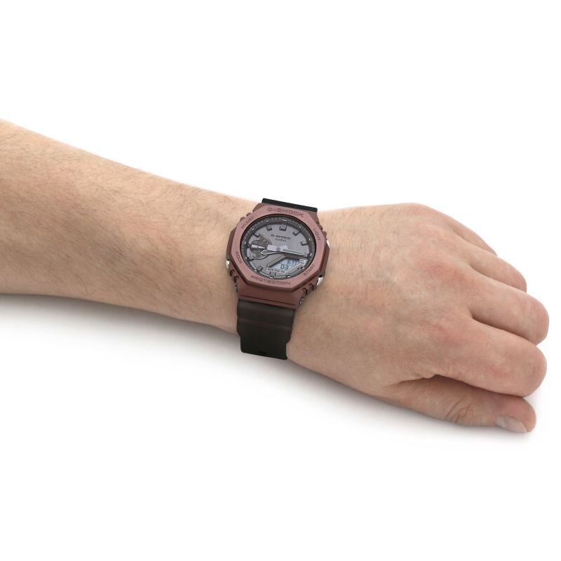 ЧАСОВНИК CASIO G-SHOCK GM-2100MF-5AER