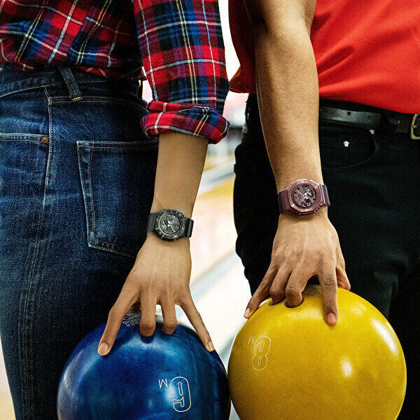 ЧАСОВНИК CASIO G-SHOCK GM-2100MF-5AER