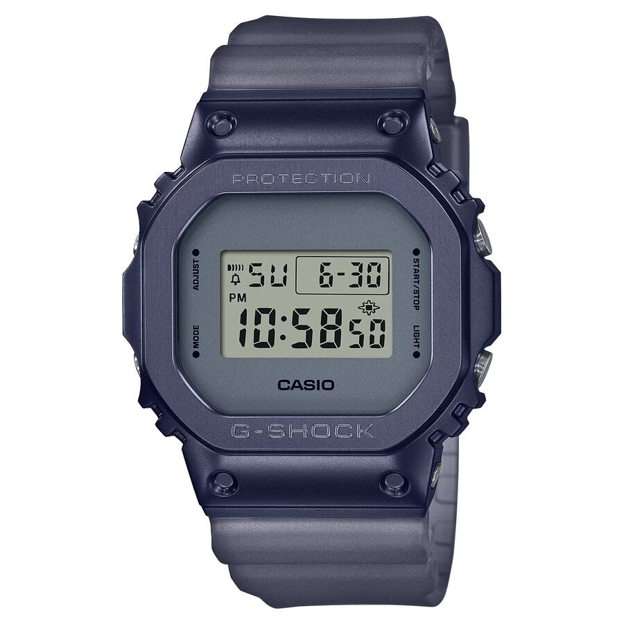 ЧАСОВНИК CASIO G-SHOCK GM-5600MF-2ER